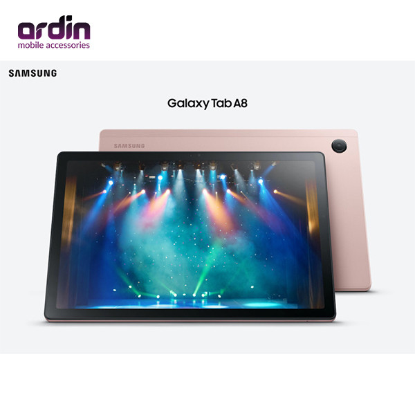 تبلت سامسونگ مدل Galaxy Tab A8 10.5 SM-X205 ظرفیت 32 گیگابایت و رم سه گیگابایت