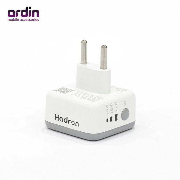 محافظ برق هوشمند تایمردار هادرون مدل P103