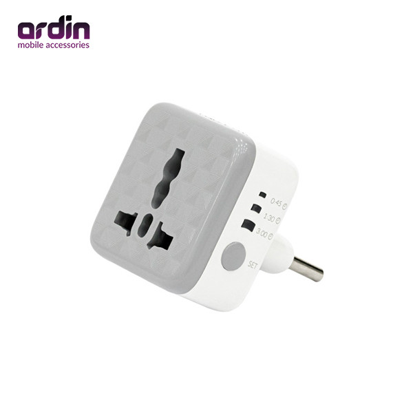 محافظ برق هوشمند تایمردار هادرون مدل P103