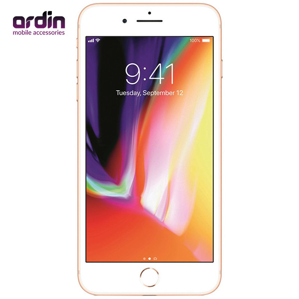 گوشی موبایل اپل مدل iPhone 8 ظرفیت 64 گیگابایت - استوک