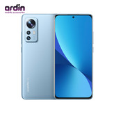 گوشی موبایل شیائومی مدل 12 دو سیم کارت ظرفیت 256 گیگابایت و رم 12 گیگابایت