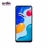 گوشی موبایل شیائومی مدل Redmi Note 11S دو سیم کارت ظرفیت 128 گیگابایت و رم 6 گیگابایت - استوک (کارکرده)