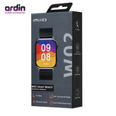 ساعت هوشمند آی می لب مدل ILAB W02