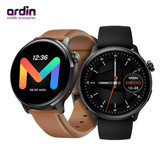 ساعت هوشمند میبرو مدل Watch Lite2 به همراه بند