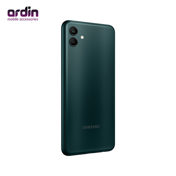 گوشی موبایل سامسونگ مدل Galaxy A04 دو سیم کارت ظرفیت 64 گیگابایت و رم 4 گیگابایت