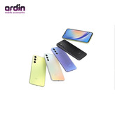 گوشی موبایل سامسونگ مدل Galaxy A34 5G دو سیم کارت ظرفیت 128 گیگابایت و رم 8 گیگابایت - ویتنام