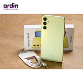 گوشی موبایل سامسونگ مدل Galaxy A34 5G دو سیم کارت ظرفیت 128 گیگابایت و رم 8 گیگابایت - ویتنام
