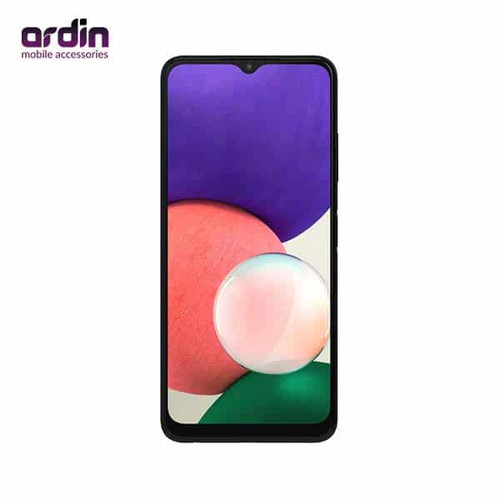 گوشی موبایل سامسونگ مدل Galaxy A22 دو سیم کارت ظرفیت 128 گیگابایت و رم 6 گیگابایت - ویتنام - استوک (کارکرده)