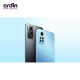 گوشی موبایل شیائومی مدل Redmi Note 12 Pro 4G دو سیم کارت ظرفیت 256 گیگابایت و رم 8 گیگابایت - گلوبال