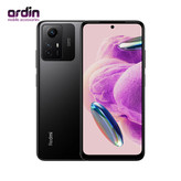 گوشی موبایل شیائومی مدل Redmi Note 12S دو سیم کارت ظرفیت 256 گیگابایت و رم 8 گیگابایت