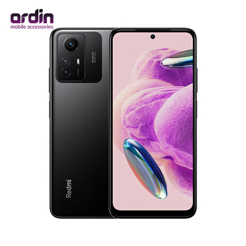 گوشی موبایل شیائومی مدل Redmi Note 12S دو سیم کارت ظرفیت 256 گیگابایت و رم 8 گیگابایت