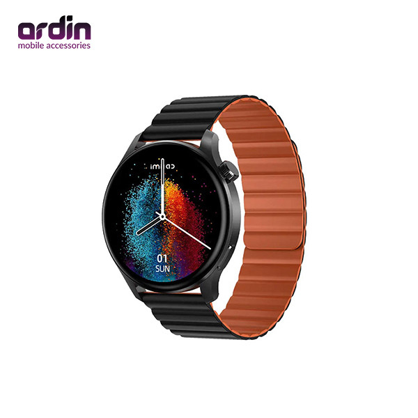 ساعت هوشمند شیائومی IMILAB مدل Smart Watch W13