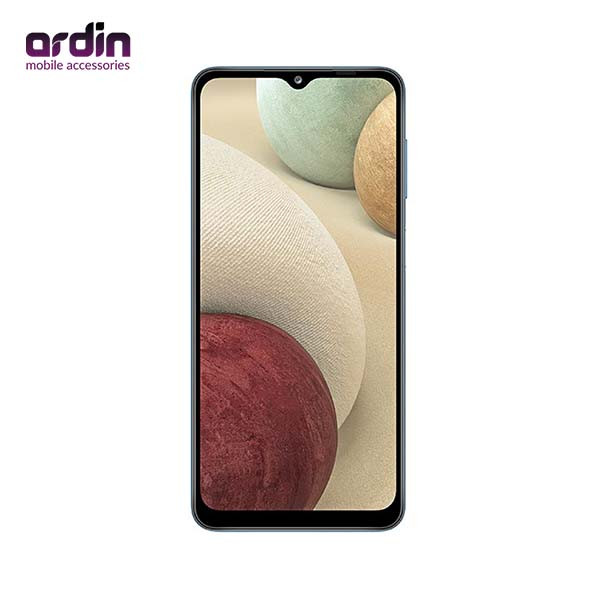 گوشی موبایل سامسونگ مدل Galaxy A12 SM-A125F/DS دو سیم کارت ظرفیت 64 گیگابایت با 4 گیگابایت رم - استوک (کارکرده)