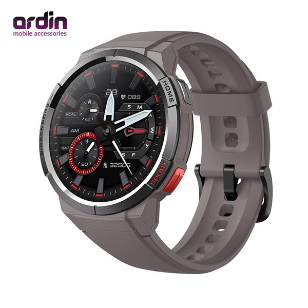 ساعت هوشمند میبرو مدل Watch GS