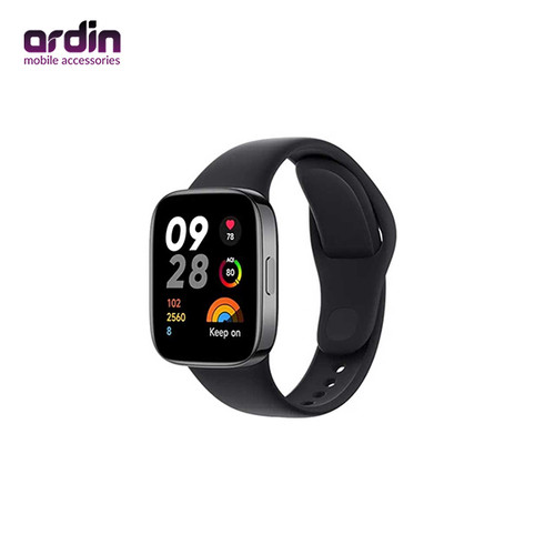 ساعت هوشمند شیائومی Redmi Watch 3 Active