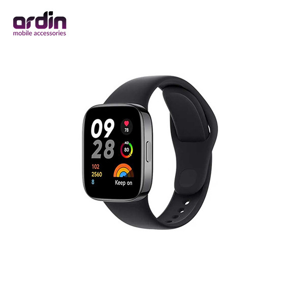 ساعت هوشمند شیائومی Redmi Watch 3 Active