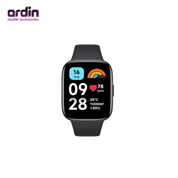 ساعت هوشمند شیائومی Redmi Watch 3 Active