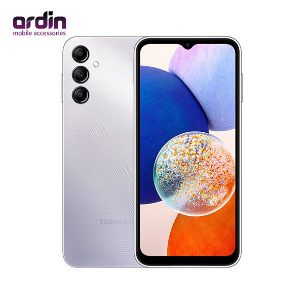 گوشی موبایل سامسونگ مدل Galaxy A14 دو سیم کارت ظرفیت 128 گیگابایت و رم 6 گیگابایت - ویتنام
