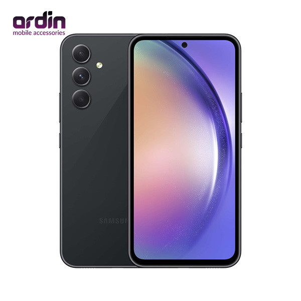 گوشی موبایل سامسونگ مدل Galaxy A54 5G دو سیم کارت ظرفیت 128 گیگابایت و رم 8 گیگابایت - ویتنام