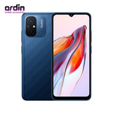 گوشی موبایل شیائومی مدل Redmi 12C دو سیم کارت ظرفیت 128 گیگابایت و رم 6 گیگابایت - گلوبال