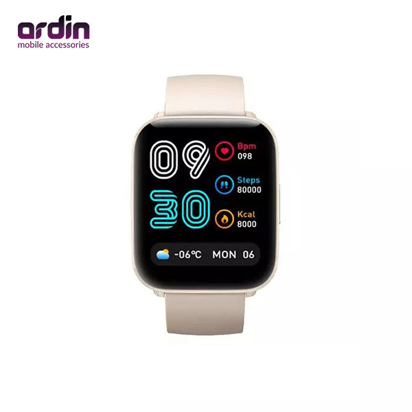 ساعت هوشمند میبرو مدل C2 global