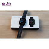 ساعت هوشمند میبرو مدل C2 global