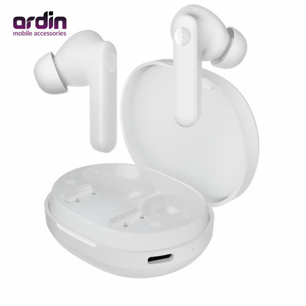 هندزفری بلوتوثی هایلو مدل MoriPods ANC