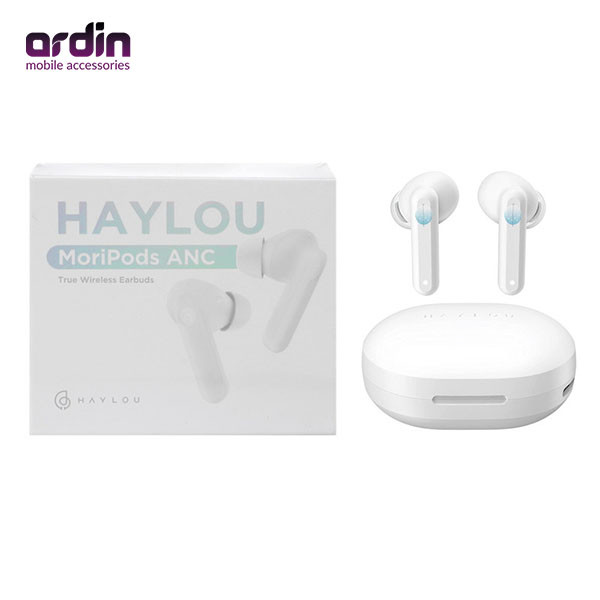هندزفری بلوتوثی هایلو مدل MoriPods ANC