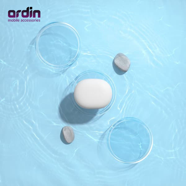 هندزفری بلوتوثی هایلو مدل MoriPods ANC