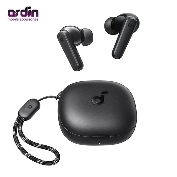 هدفون بلوتوثی انکر مدل Soundcore P25i