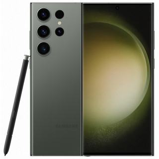 گوشی موبایل سامسونگ مدل Galaxy S23 Ultra دو سیم کارت ظرفیت 256 گیگابایت و رم 12 گیگابایت -کارکرده- ویتنام