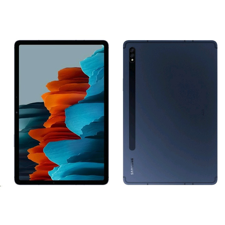 تبلت سامسونگ مدل Galaxy Tab S7 SM-T875 ظرفیت 128 گیگابایت با رم 6 استوک (کارکرده)