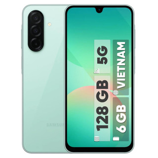 گوشی موبایل سامسونگ مدل Galaxy A26 دو سیم کارت ظرفیت 128 گیگابایت و رم 6 گیگابایت- ویتنام