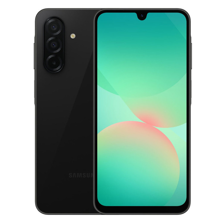 گوشی موبایل سامسونگ مدل Galaxy A26 دو سیم کارت ظرفیت 128 گیگابایت و رم 6 گیگابایت- ویتنام