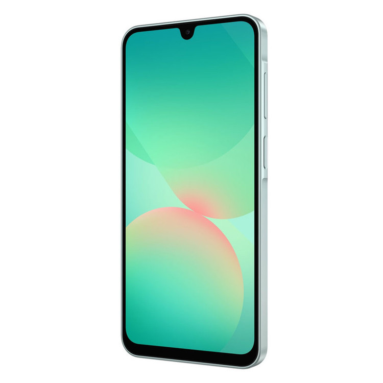 گوشی موبایل سامسونگ مدل Galaxy A26 دو سیم کارت ظرفیت 128 گیگابایت و رم 6 گیگابایت- ویتنام