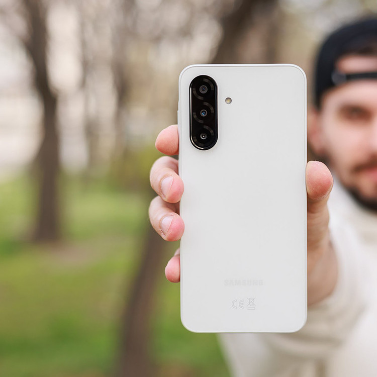 گوشی موبایل سامسونگ مدل Galaxy A26 دو سیم کارت ظرفیت 128 گیگابایت و رم 6 گیگابایت- ویتنام