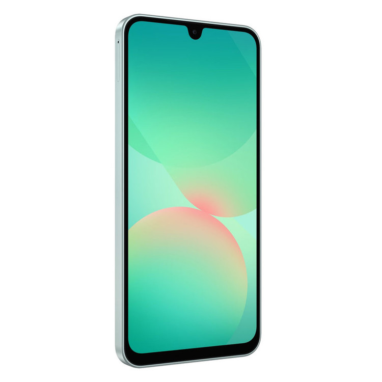 گوشی موبایل سامسونگ مدل Galaxy A26 دو سیم کارت ظرفیت 128 گیگابایت و رم 6 گیگابایت- ویتنام
