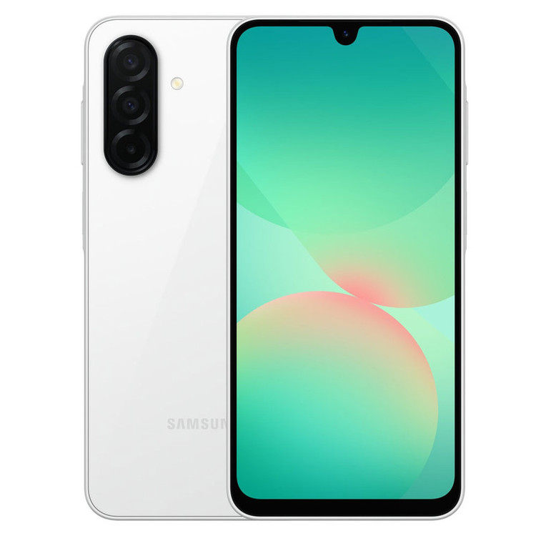 گوشی موبایل سامسونگ مدل Galaxy A26 دو سیم کارت ظرفیت 128 گیگابایت و رم 6 گیگابایت- ویتنام