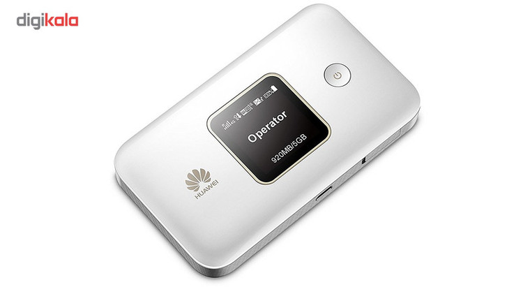 مودم آنلاک 4G قابل حمل هوآوی مدل E5785