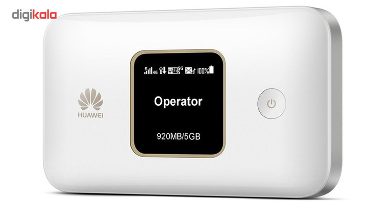 مودم آنلاک 4G قابل حمل هوآوی مدل E5785