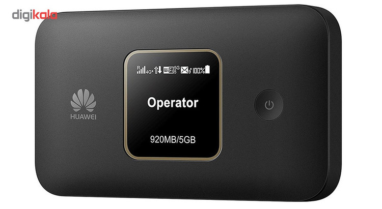 مودم آنلاک 4G قابل حمل هوآوی مدل E5785