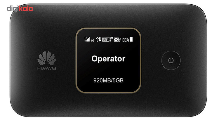 مودم آنلاک 4G قابل حمل هوآوی مدل E5785