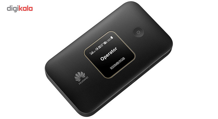 مودم آنلاک 4G قابل حمل هوآوی مدل E5785