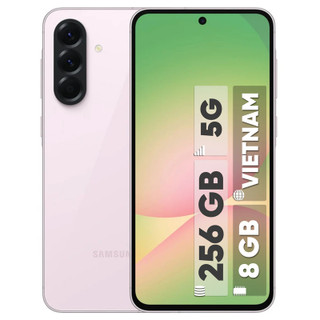 گوشی موبایل سامسونگSamsung مدل Galaxy A56 دو سیم کارت ظرفیت 256 گیگابایت و رم 8 گیگابایت - ویتنام