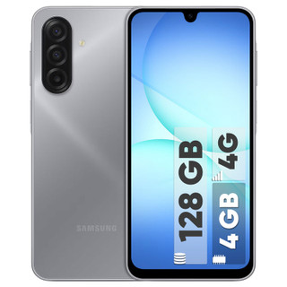 گوشی موبایل سامسونگ مدل Galaxy A17 4G دو سیم کارت ظرفیت 128 گیگابایت و رم 4 گیگابایت ویتنام