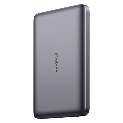 پاوربانک مک دودو مدل MC-465 ظرفیت 10000 میلی آمپرساعت