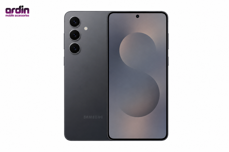 گوشی موبایل سامسونگ مدل Galaxy S25 FE دو سیم کارت ظرفیت 256 گیگابایت و رم 8 گیگابایت - ویتنام