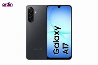 گوشی موبایل سامسونگ مدل Galaxy A17 4G دو سیم کارت ظرفیت 128 گیگابایت و رم 6 گیگابایت