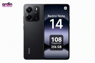 گوشی موبایل شیائومیXiaomi مدل Redmi Note 14 4G دو سیم کارت ظرفیت 256 گیگابایت و رم 8 گیگابایت
