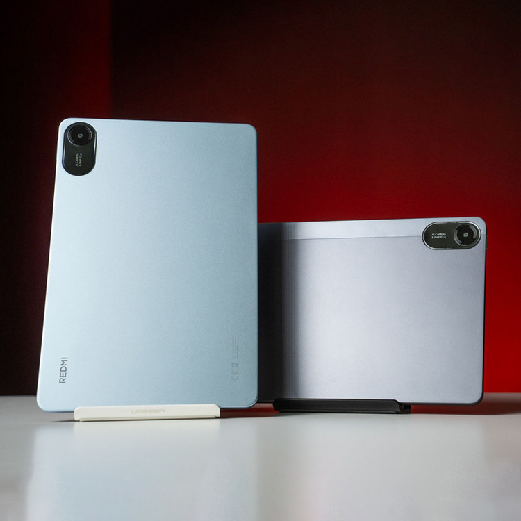 تبلت ۱۱ اینچ شیائومی مدل Redmi Pad 2 با ظرفیت 256 گیگابایت و رم 8 گیگابایت، رزولوشن دوربین اصلی ۸ مگاپیکسل،